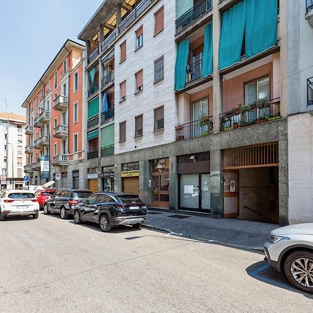 Milano Niguarda Tiny Studio מראה חיצוני תמונה