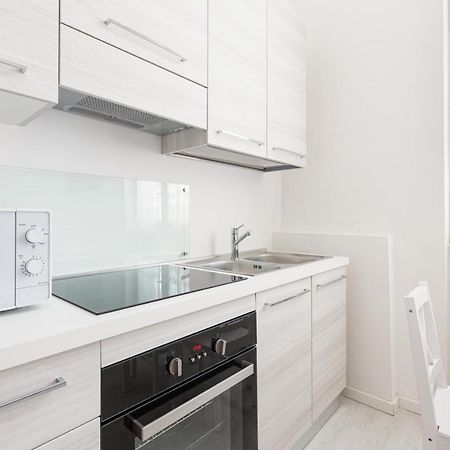 Milano Niguarda Tiny Studio מראה חיצוני תמונה