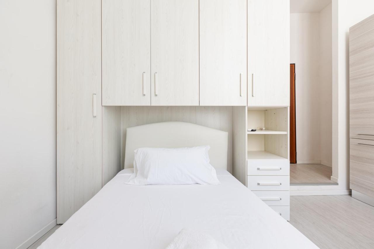 Milano Niguarda Tiny Studio מראה חיצוני תמונה